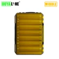 yellow middle