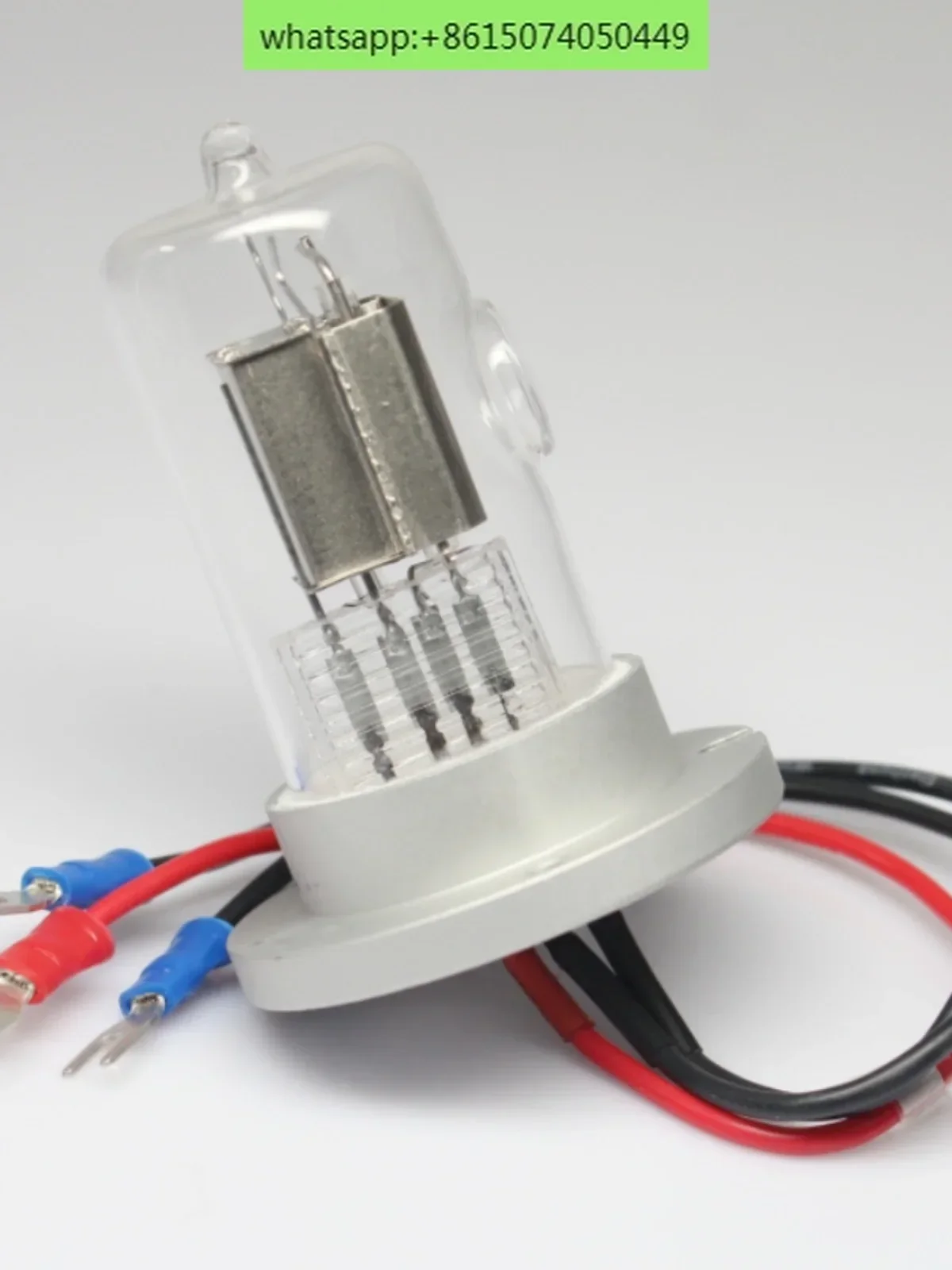 Electro-Spermatozoa… - image