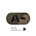 Reflective patch 8