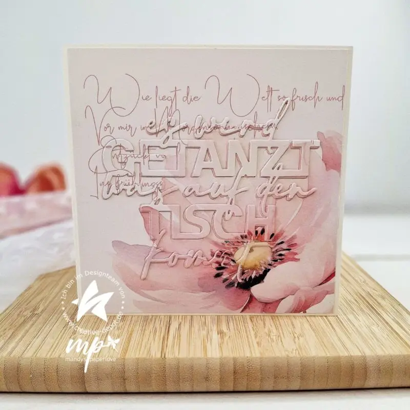 Dance like a feast on the table Cutting Dies Scrapbook Diary Decoration Stencil Embossing Template DIY Greeting Card Handmade