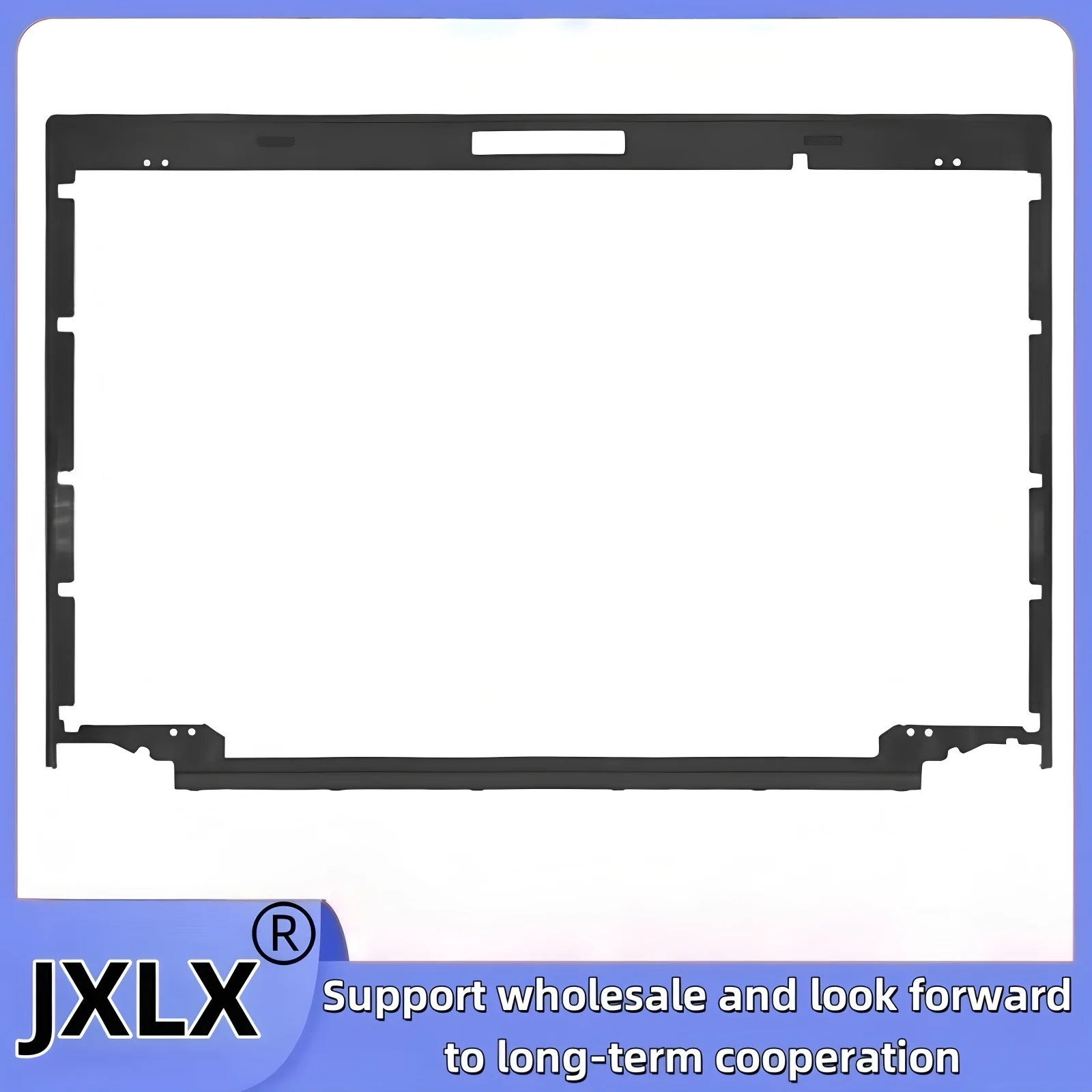 JXLX ®   Nuevo para Lenovo Thinkpad T440 T440U T440S T450 T460 cubierta trasera LCD/bisel frontal LCD/cubierta de reposamanos/cubierta de Base inferior