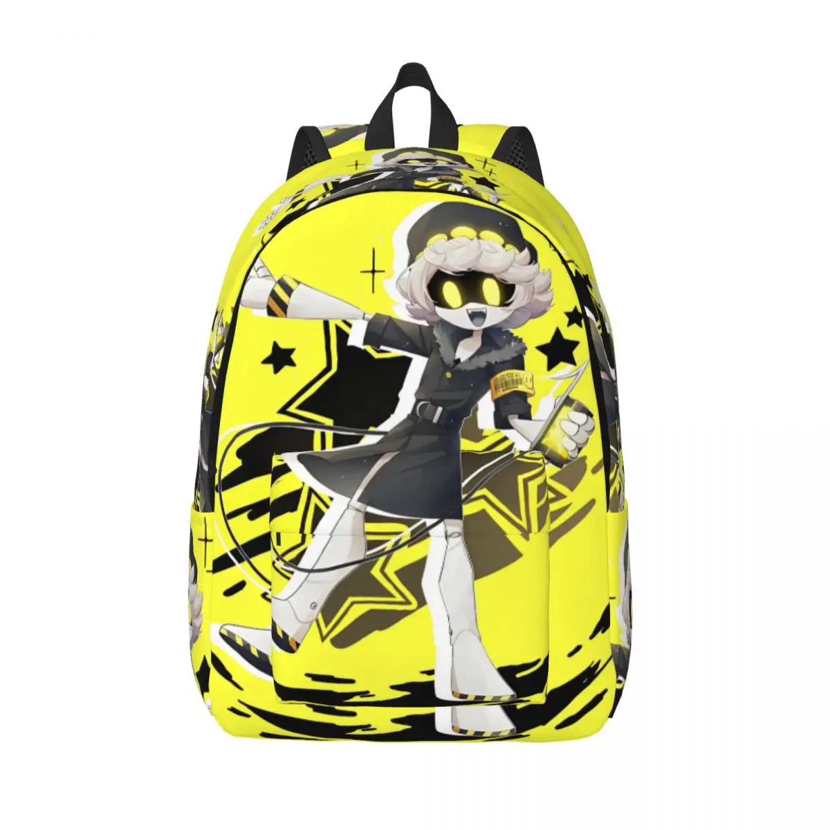 

Рюкзак «Убийство дронов», ученик начальной средней школы, Uzi, швейцар, эстетическая сумка для книг, мужской и женский рюкзак, подарок