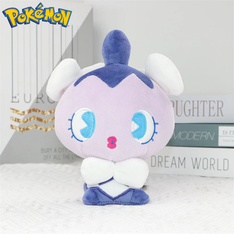 Pokemon Gothita Altaria Scolipede Latias Latios Milotic Rayquaza Plüschtiere Anime Gardevoir Mudkip Zorua Peluche Puppen Geschenk Kinder – Detail 2