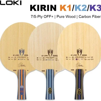 LOKI KIRIN K1/K2/K3 Lama da pi...