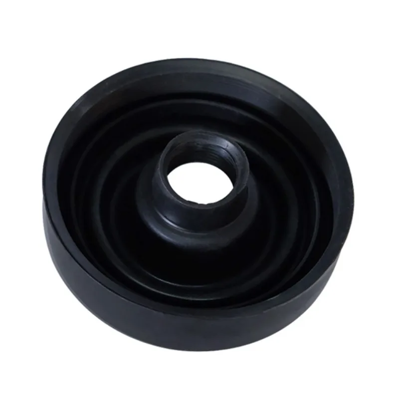 301321101N Front Headlight Rear Cover Seal Ring Headlamp Dustproof Cap for Suzuki SX4 2006 2007 2008-2010 Swift Lingyang Alivio