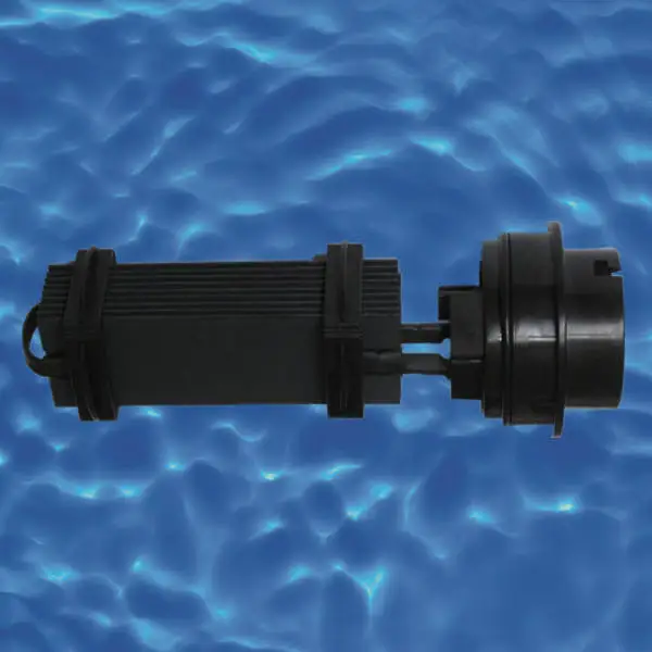 Gran oferta 2 en 1, generador automático de cloro para tratamiento de agua de piscina de agua salada de alta calidad, cloro salado al por mayor