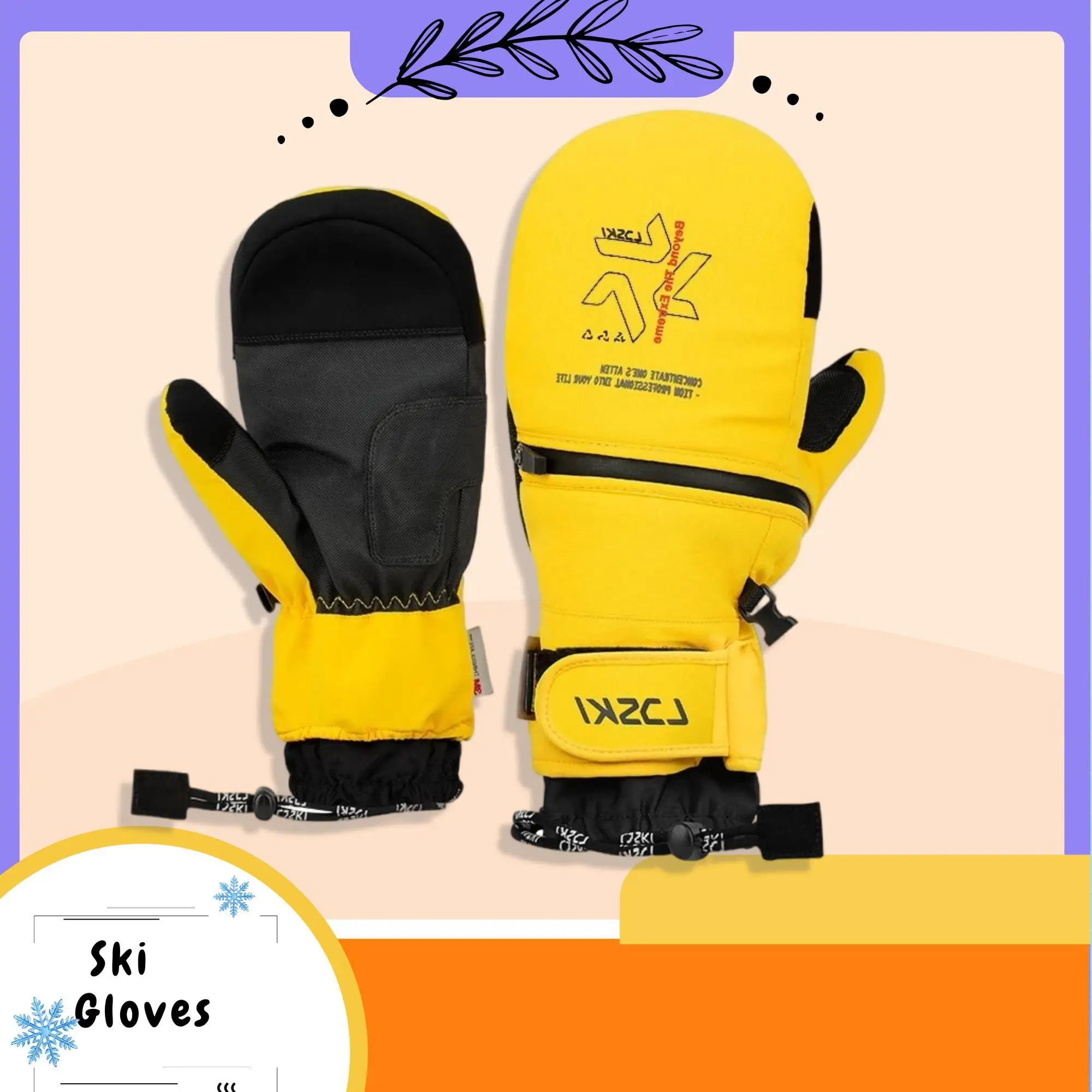 gants-de-ski-impermeables-coupe-vent-gants-d'hiver-thermiques-a-ecran-tactile-pour-le-cyclisme-les-sports-de-plein-air-gants-de-protection-a-fermeture-eclair