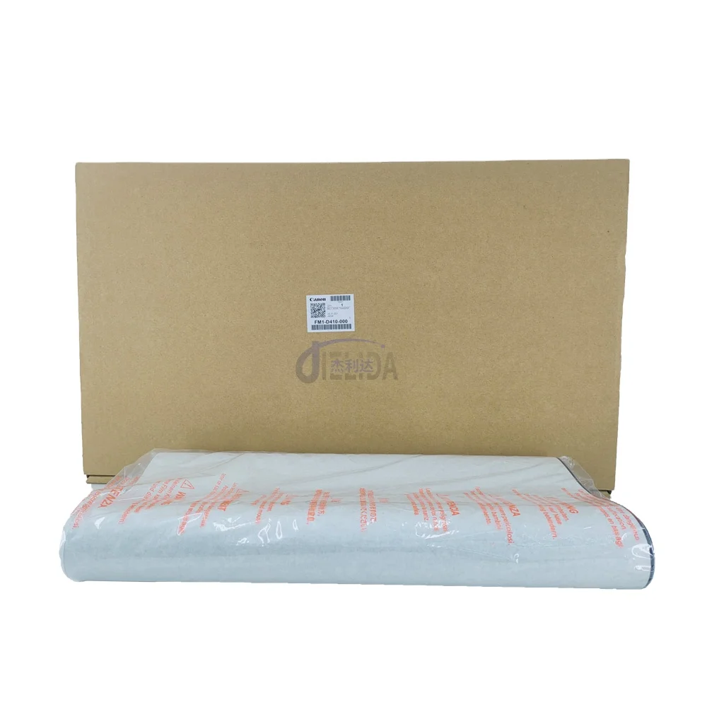 Оригинальный ремень переноса канонов C60 C650 C700 C710 C750 C800 C910 Fm1-d410-000 Оригинальный ремень переноса канонов C60 C650 C700 C710 C750 C800 C910 Fm1-d410-000