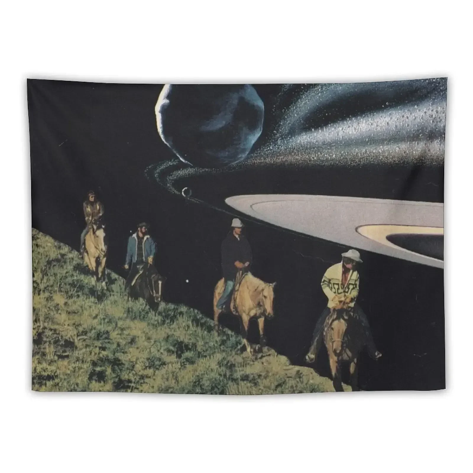

Go West Tapestry Cute Room Decor Decoration Pictures Room Wall Tapestry