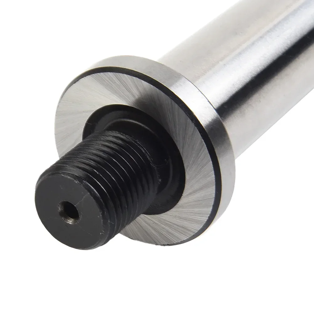 

For Morse Taper MT2 Drill Chuck Arbor 2MT Shank to 1/2 20 Thread Compatible Adapter for Various Drilling Tools