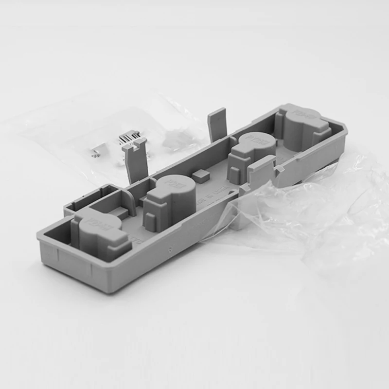 Rear Left Right Tail Light Cluster Bracket Bulb Holder Without Bulb 1ZD945257 1ZD945258 For Skoda Octavia 2004-2013 1ZD 945 258