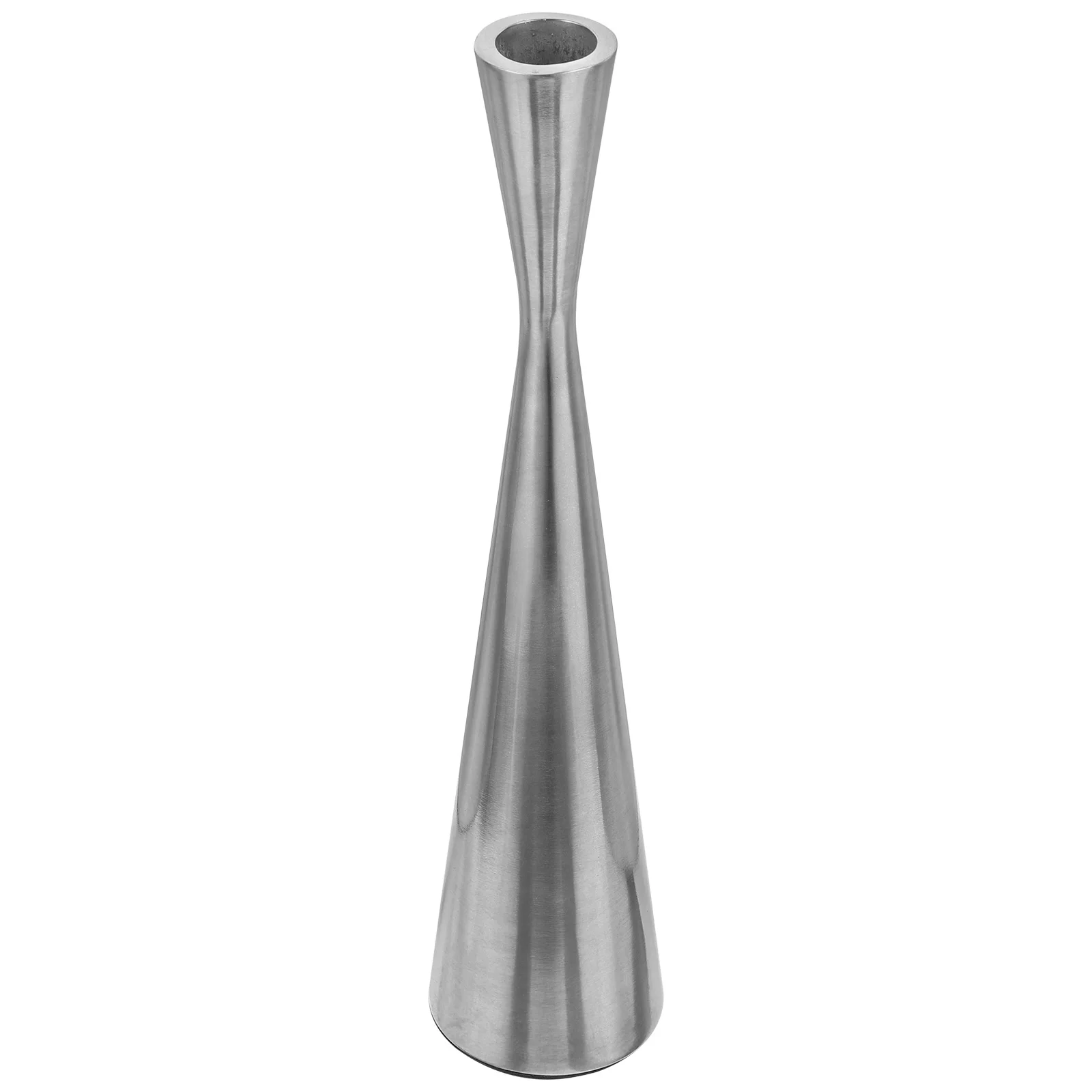 

Tapered C Holders Iron nament Desktop Statue Decorative Vintage Modern Tea Light Holder Home Decor