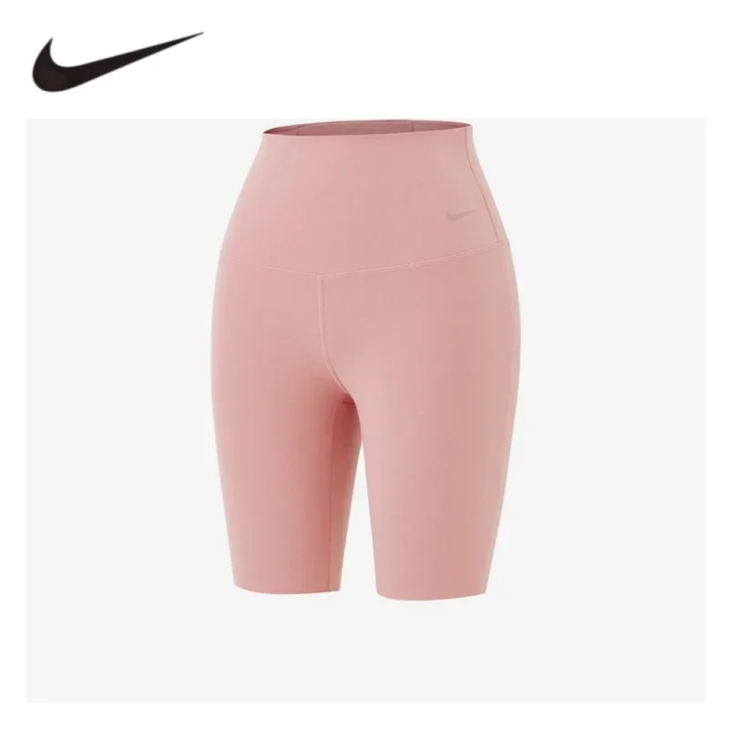 pantalones-cortos-de-yoga-ajustados-y-comodos-de-color-liso-para-mujer-ideales-para-el-gimnasio-y-actividades-fisicas-diarias-de-la-coleccion-de-otono-invierno-de-nike-modelo-dq6004-685