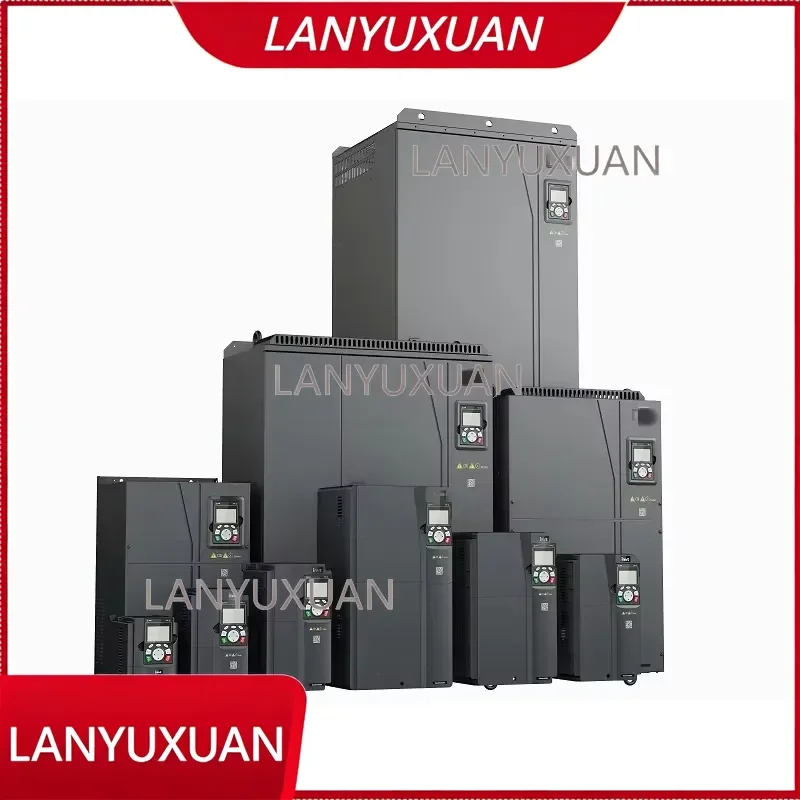 High Quality 3ABD00045435-D VFD Drives ACS580-01-088A-4 ABiBi Frequency Converter/inverter in Stock