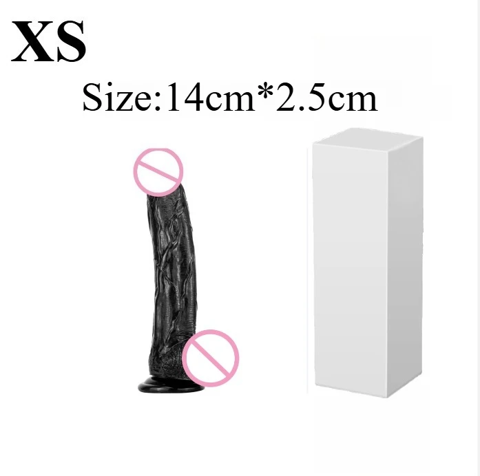 Black-XS