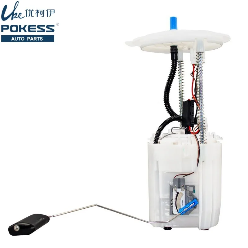 31120-D3100 Car Electric Fuel Pump Assembly Module for Hyundai Tucson Kia Sportage 2.0L 2.4L 2016-2021 31110D3100 31110-D3500