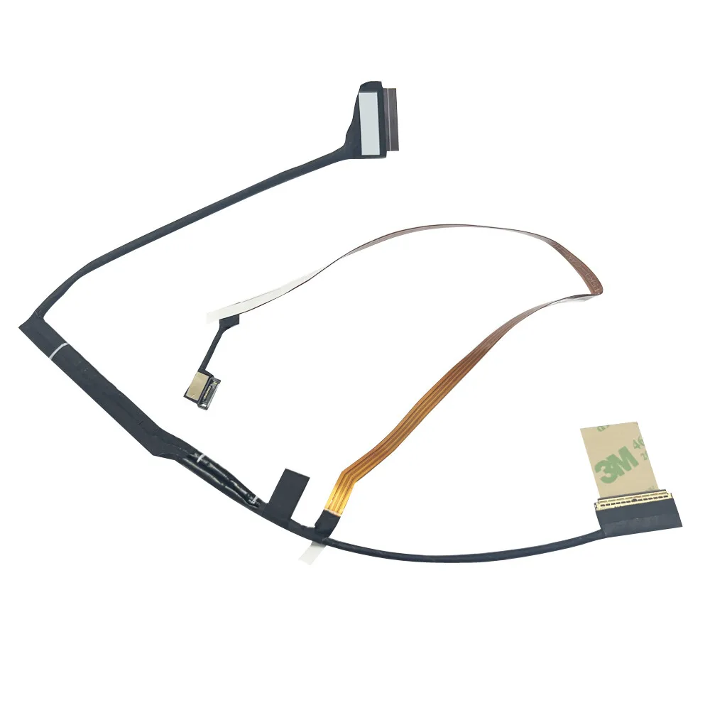 

NEW FIT FOR MSI Ms15K1 Cyborg 15 EPD LCD SCREEN CABLE 40PIN K1N-3040368-J36 CN