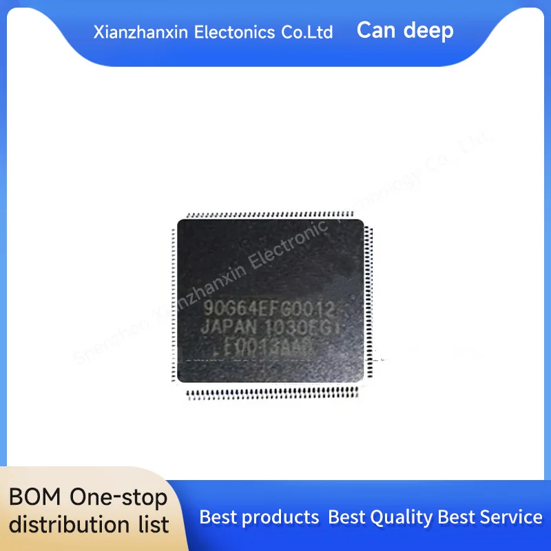 

1pcs/lot MCX314AS MCX314 QFP-144 IC CHIPS IN STOCK 1pcs/lot MCX314AS MCX314