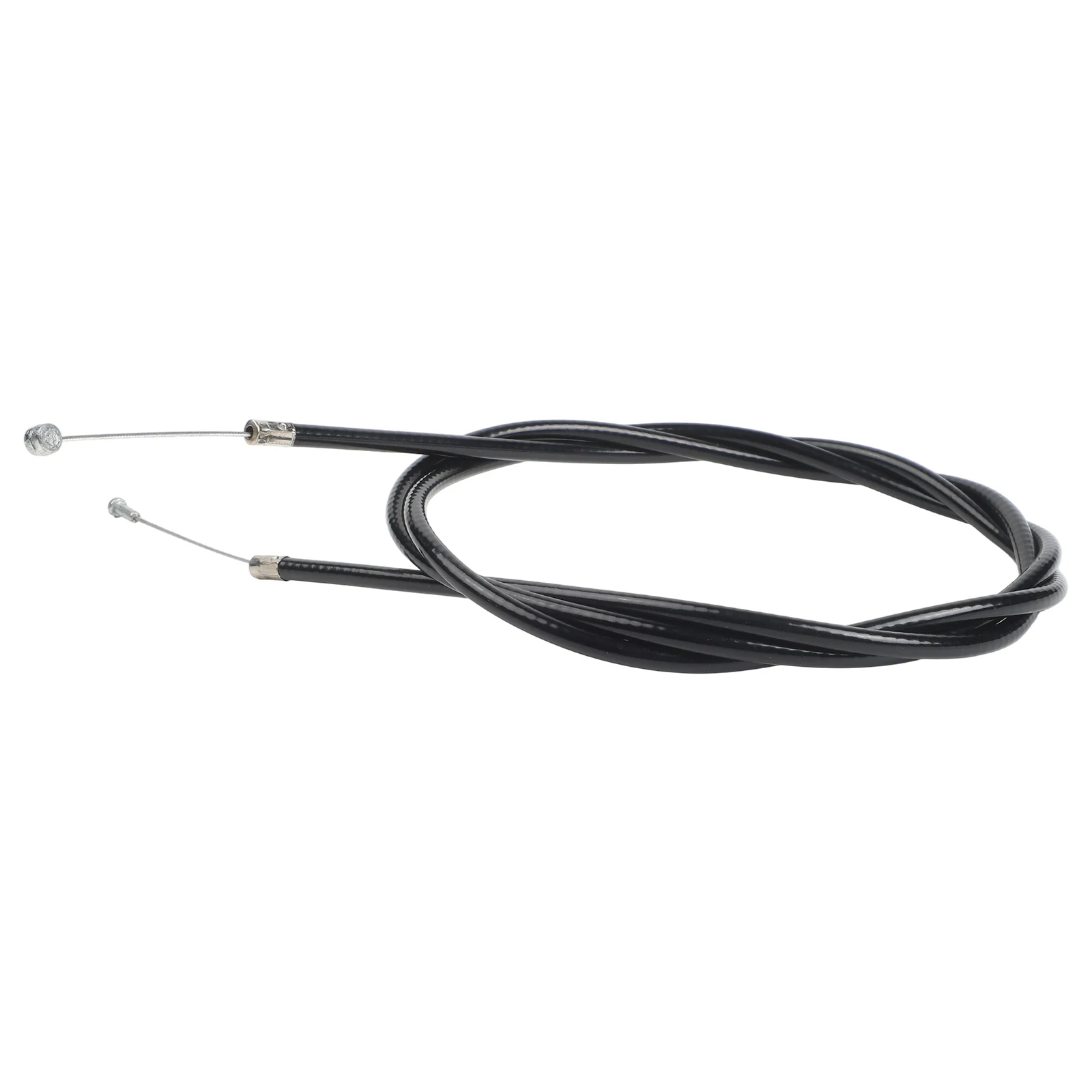 Replacement Throttle Cable for BR700 Backpack Blower 42821801107 Ensures Smooth and Accurate Throttle Operation