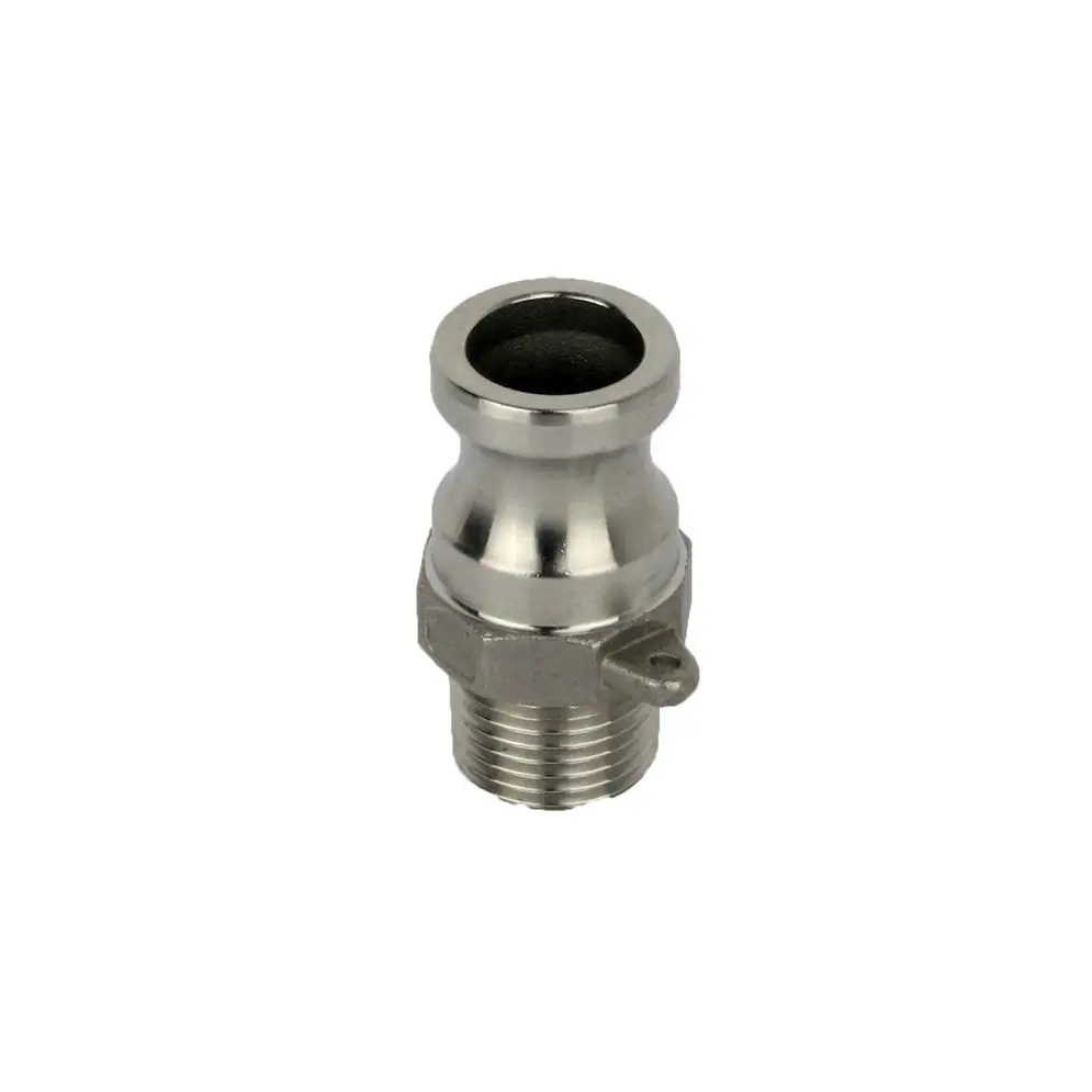 KegLand SS Camlock - Type Female X 1/2inch Male