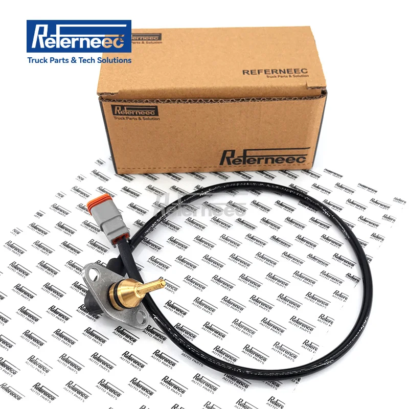 

REFERNEEC Temperature Sensor Replacement for 1871772 1757904 1797504 1448768