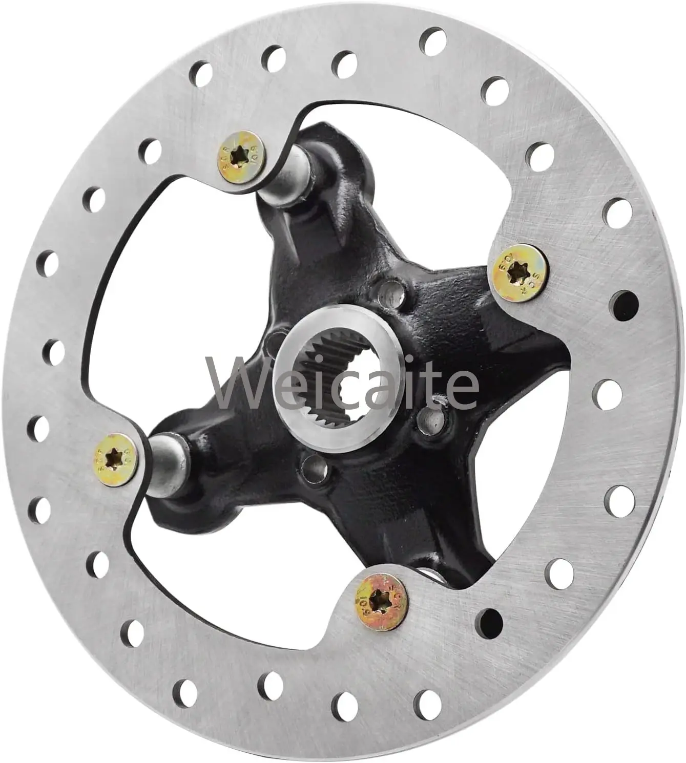

Wheel Hubs and Brake Discs with Studs for Can-Am Outlander 450 500, 570 650 800 850 1000 10 minimum purchases