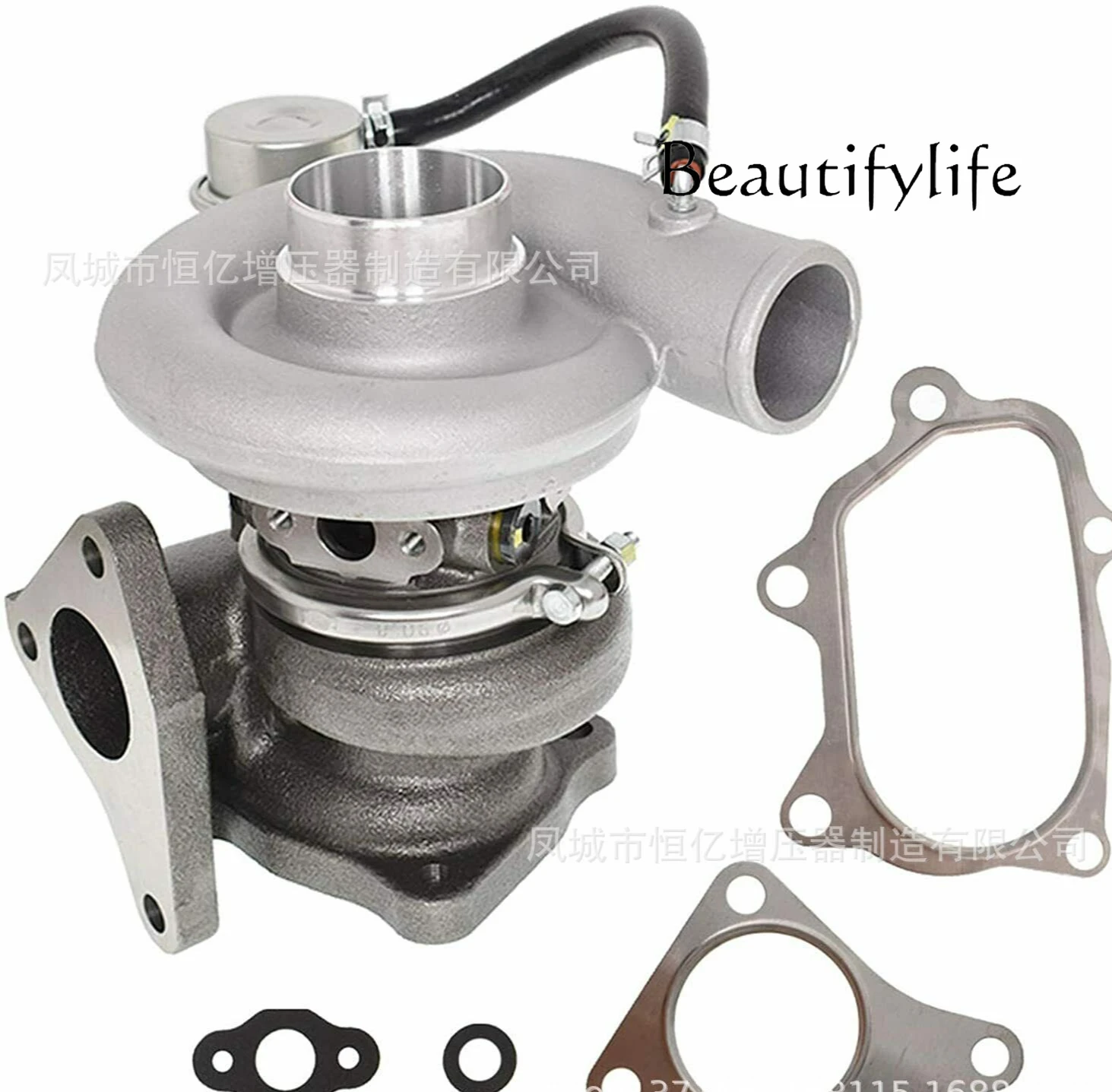 

TD05 20g turbocharger for EJ20 EJ25 engine, factory direct sales