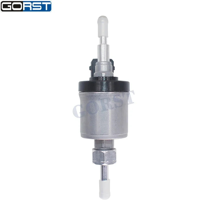 

Топливный дозирующий насос 1-3 кВт 1-4 кВт 12 В 24 В для Eberspacher Airtronic D2 D4, дизельный стояночный обогреватель, 16 мл, 22 мл, система подачи топлива