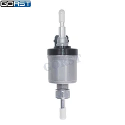 Fuel Metering Pump 1-3Kw 1-4Kw 12V 24V for Eberspacher Airtronic D2 D4 Diesel Parking Heater 16ML 22ML Fuel Supply System