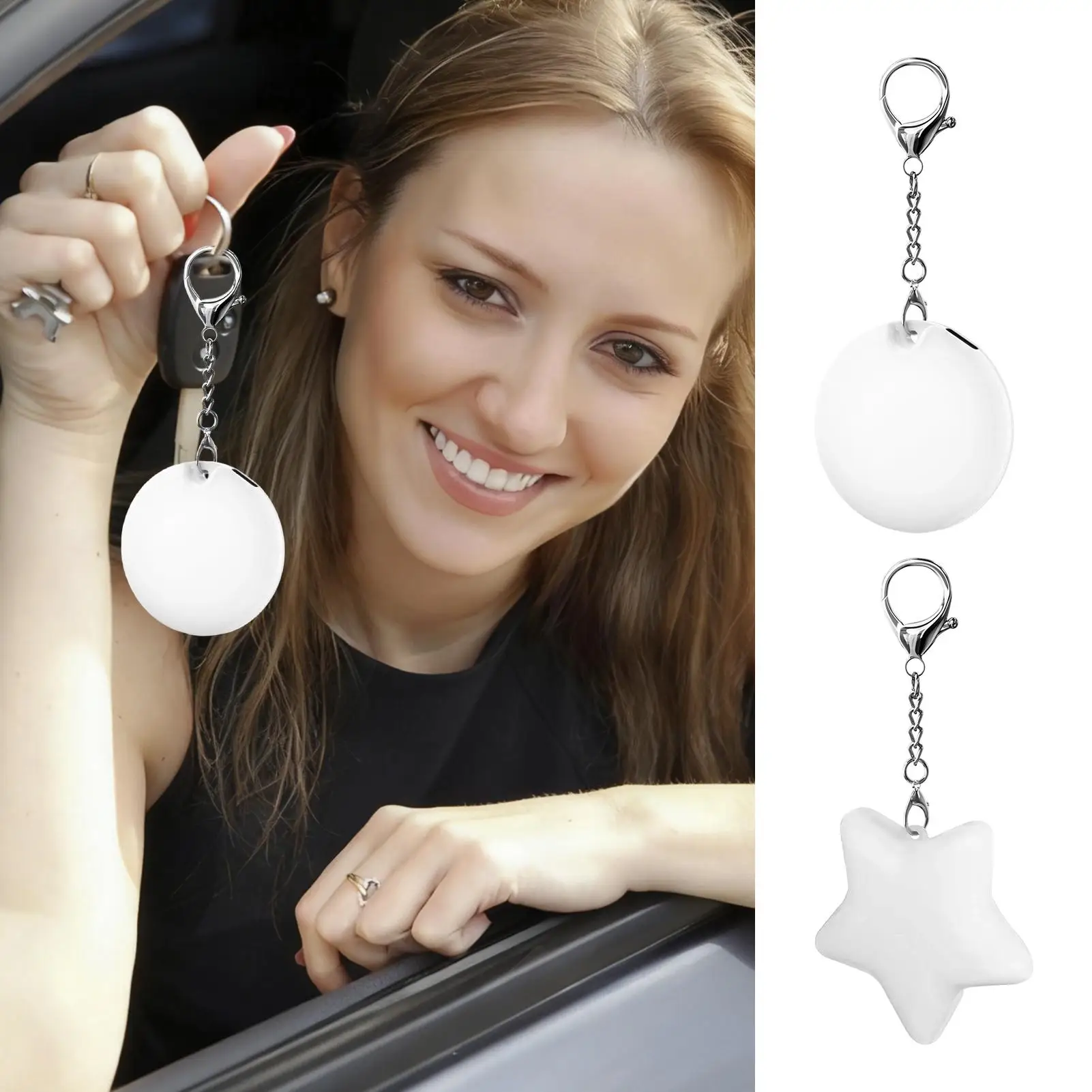 55mA Automatic Sensor Purses Lamp Portable LED USB Rechargeable Party Supplies Multipurpose Touch Handbag Light Wallet Light