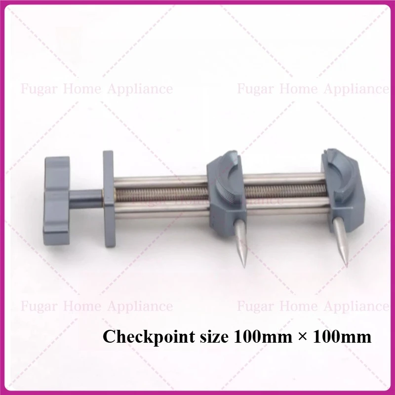 

Camera lens filter repair tool, filter thread mouth concave deformation repair and correction accessories