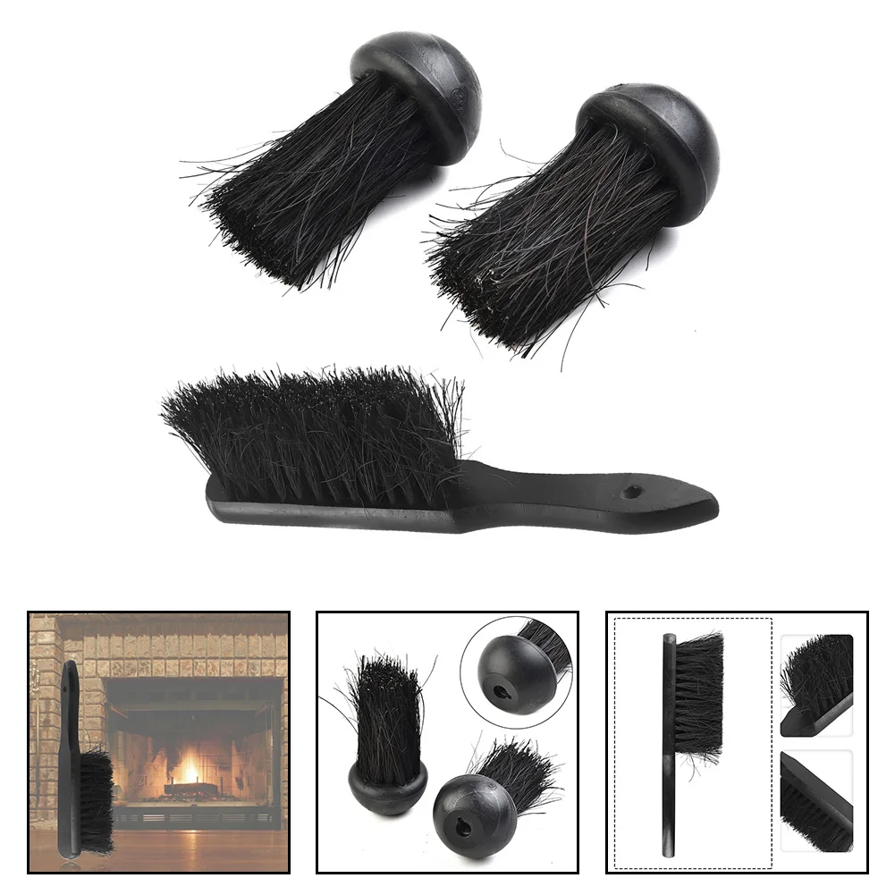 For Home Cleaning Fireplace Cleaning Tools Cleaning Tools For Fireplace Maintenance Tool Refills Effective Debris Removal