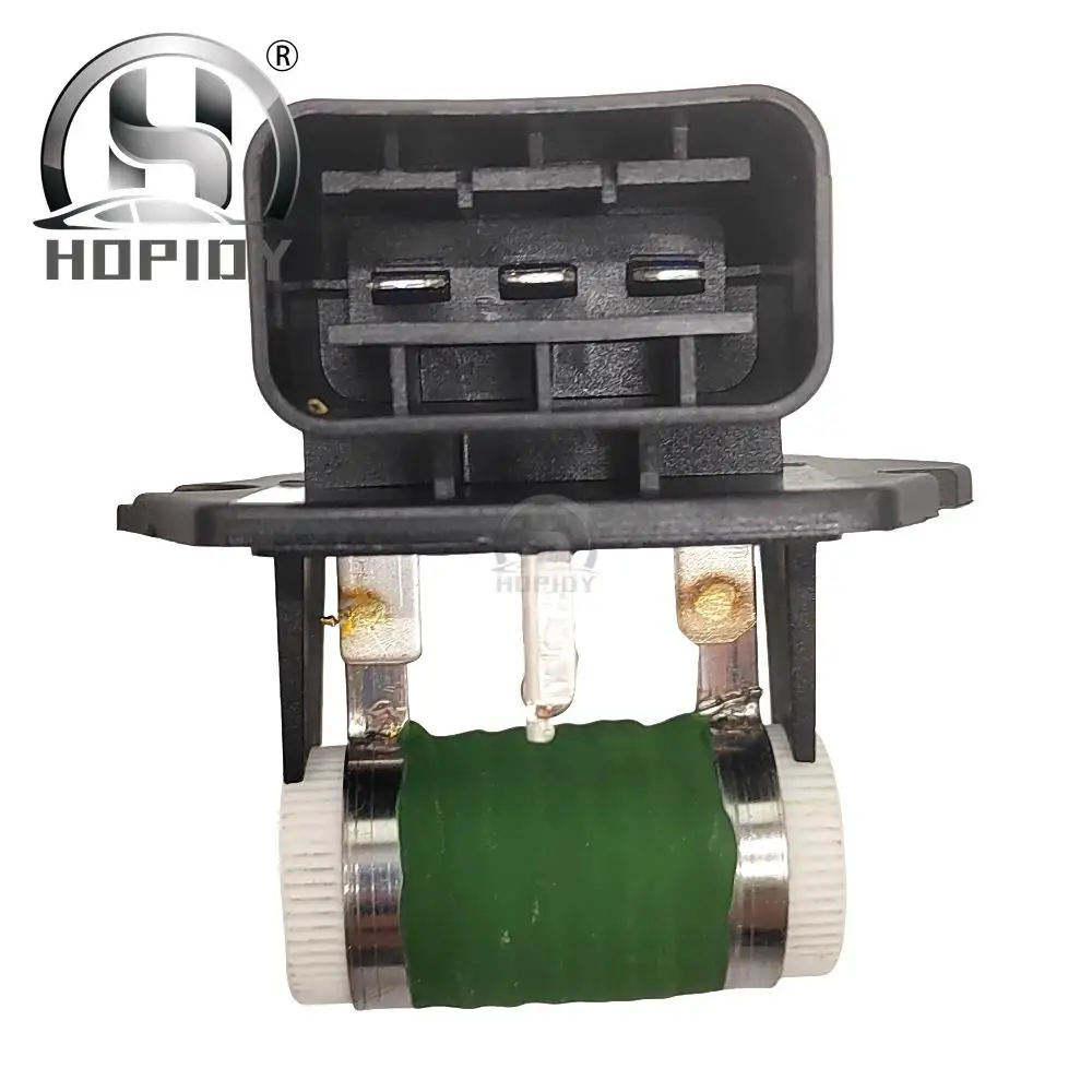 25385-1M000(50k) 253851 Carro da resistência do motor do ventilador do radiador M000 para Hyundai Kia