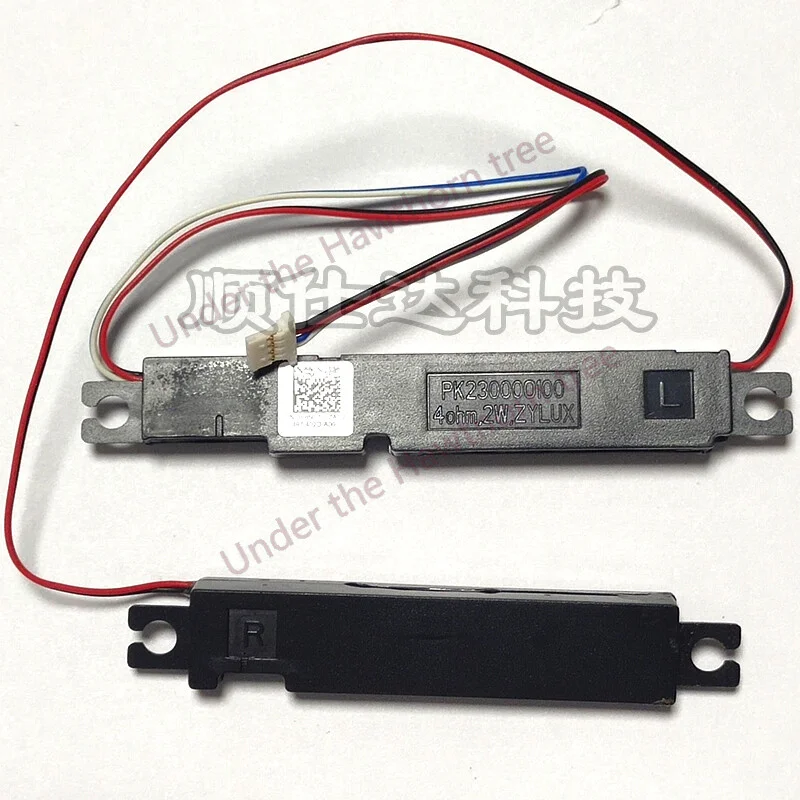 For Dell E5550 Notebook Built-in, Speaker, Speaker Speaker Audio 0F85C7