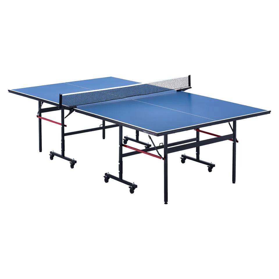 Portable Professional Table Tennis Game Indoor MDF