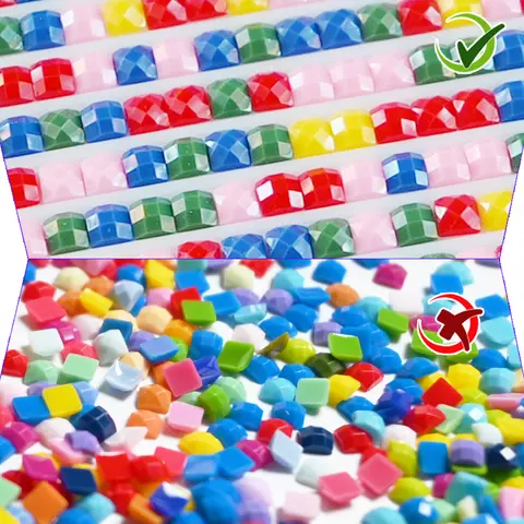 एवर मोमेंट डायमंड पेंटिंग ट्री फ्लावर सीनरी प्लांट डायमंड मोज़ेक कढ़ाई 5D DIY फुल स्क्वायर ड्रिल न्यू अराइवल्स ASF2070 8 best sales एवरमोमेंट आधिकारिक स्टोर - №8