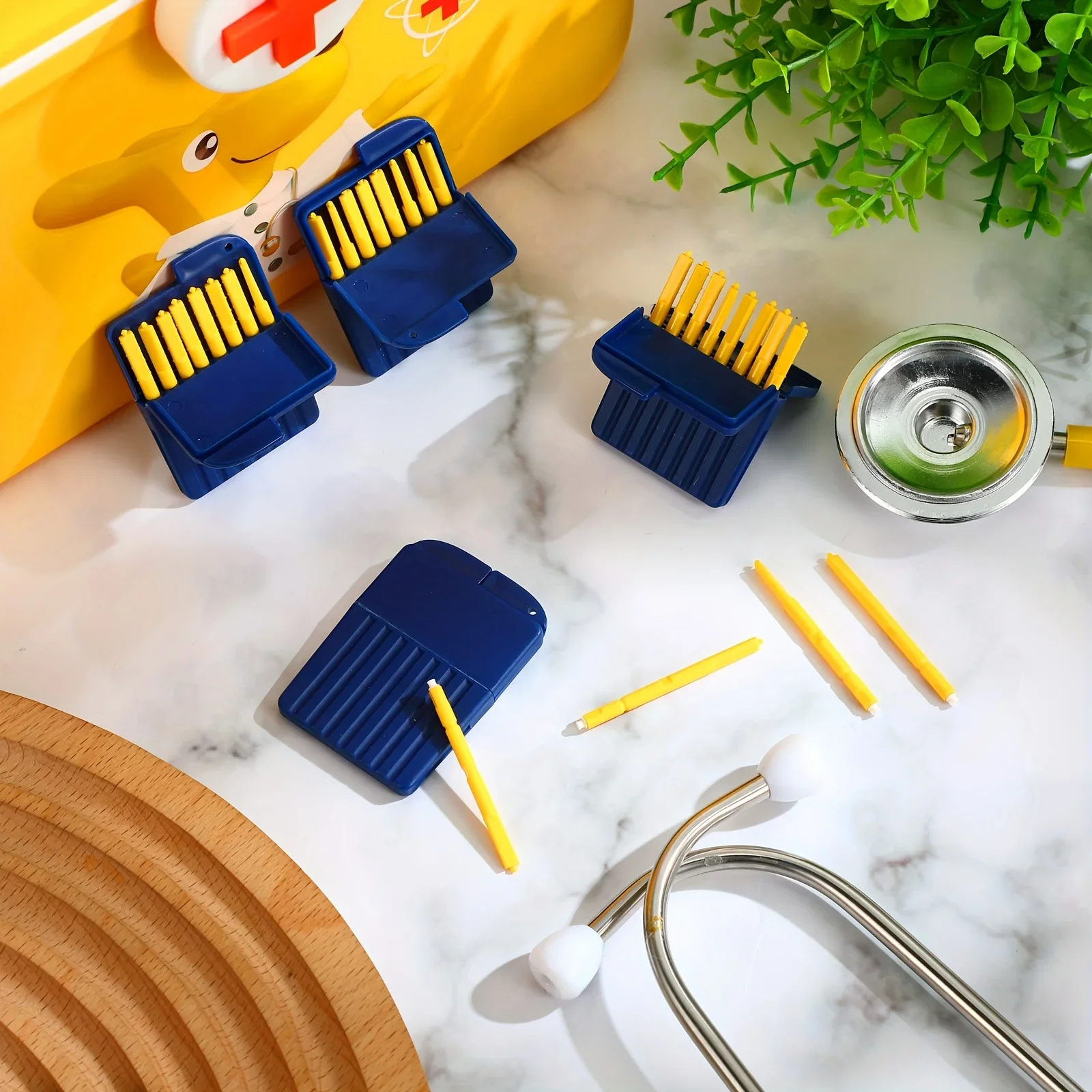 Thumbnail 3 - #41 Latest Ear Care Offers