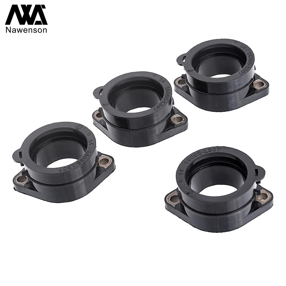 Motorcycle Carburet…