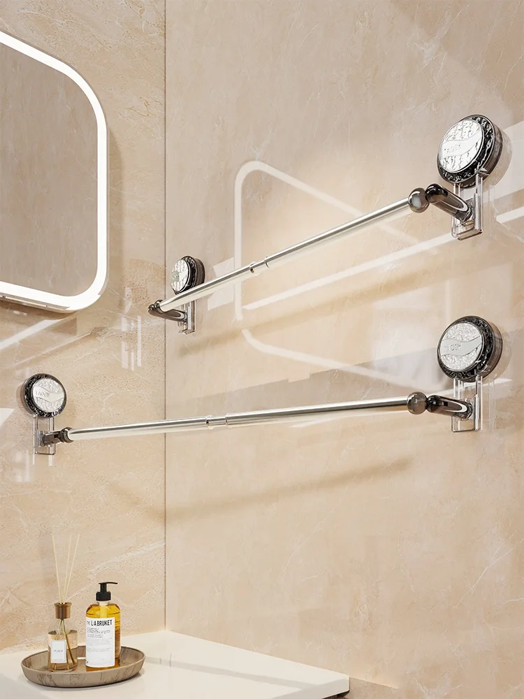 

Расширяемые вешалки для полотенец Batoom, кухонное хранилище Ra, настенный набор полотенец из нержавеющей стали, скандинавские кухонные аксессуары