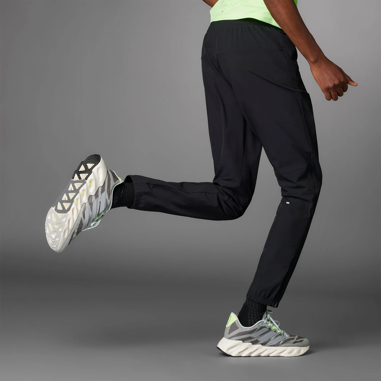 Adidas genuine RUN IT TKO PANT men's running sports pants IL7187