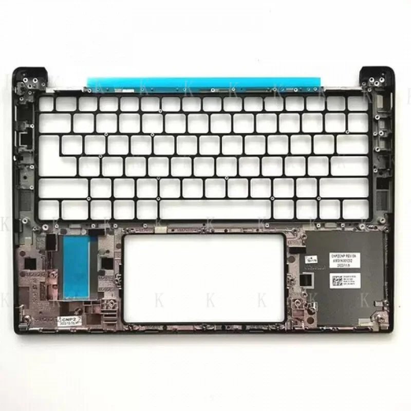 

C для Dell Latitude 7450 E7450, верхняя рамка корпуса упора для рук 046RT6