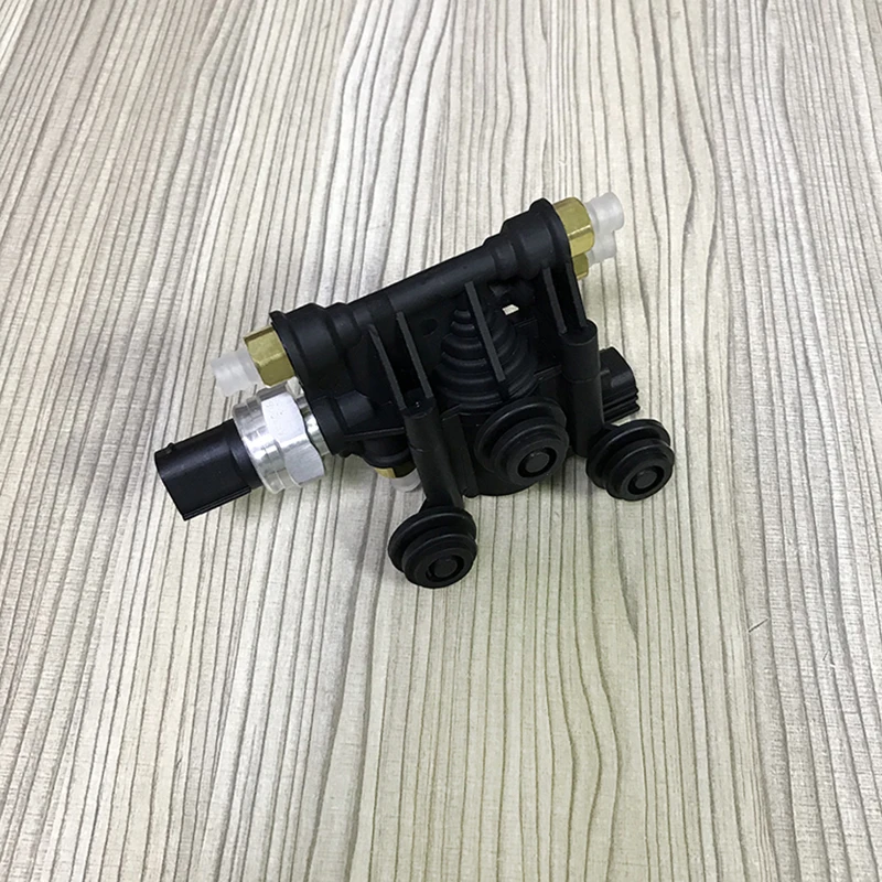 Air Suspension Valve Control Unit For Land Rover Discovery 3 4 LR3 LR4 Range Rover 2006-2012 RVH000046 RVH000045 RVH500070