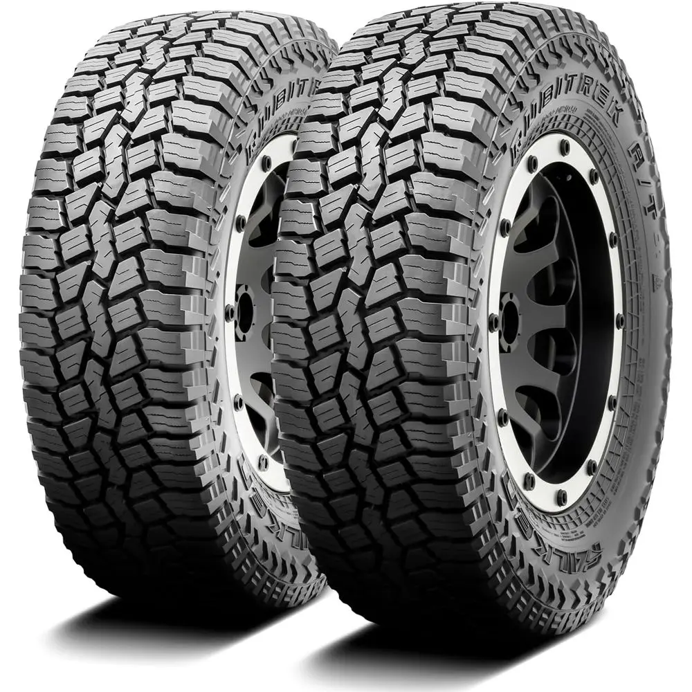 Ban Radial All-Terrain Rubitrek A/T - 30x9.50R15 104S