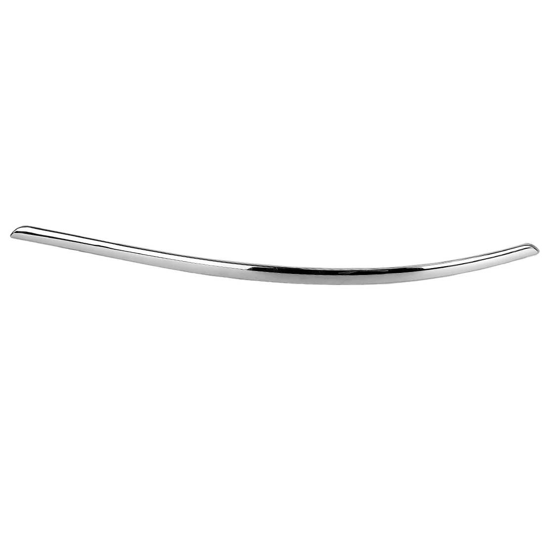 

Rear Left Side Chrome Bumper Moulding Strip Trim ABS 2468850921 fit for Mercedes B-Class W246 New