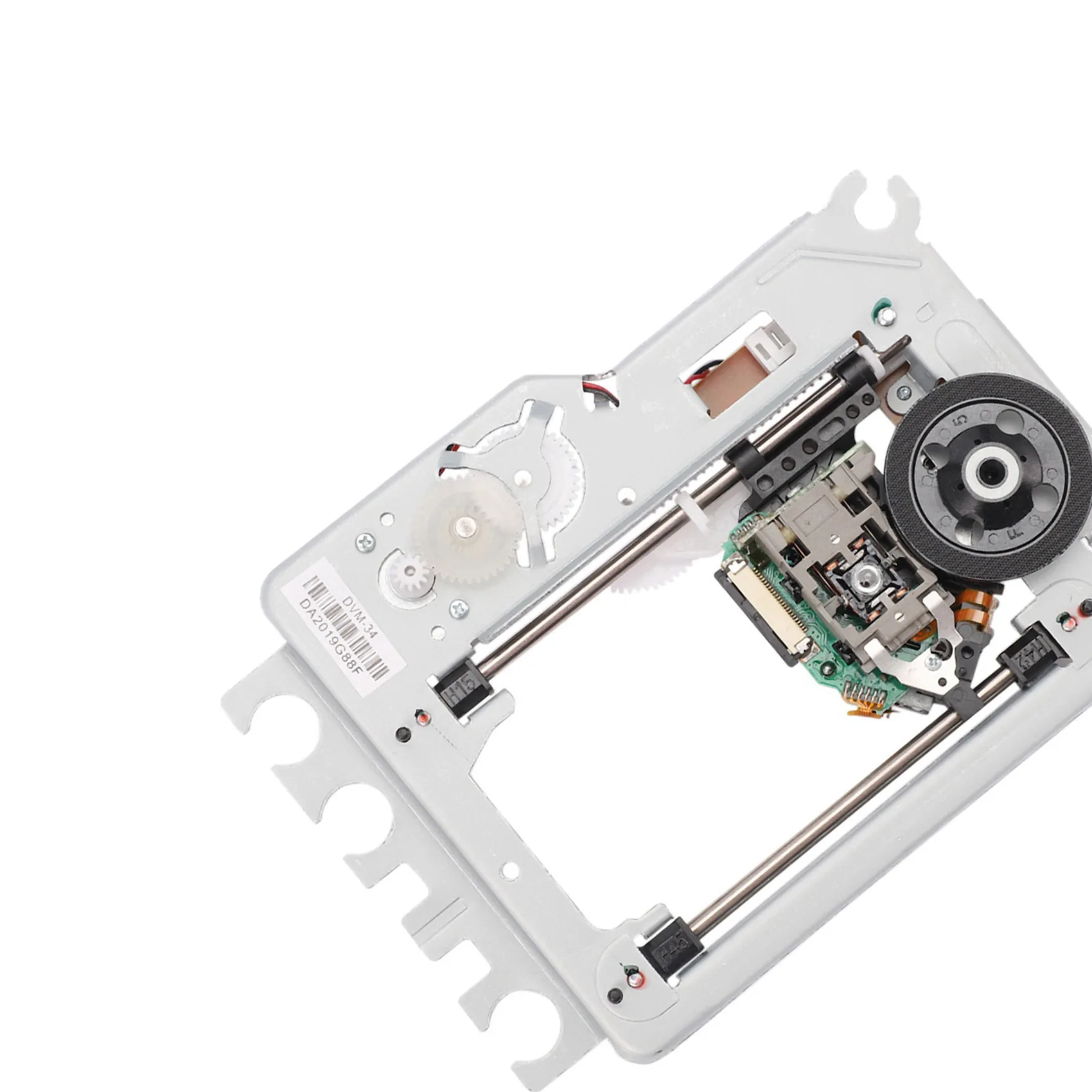 Smart-2X SF-HD850 メカニズム付き DV34 DVD プレーヤー レンズ Lasereinheit 光学ピックアップ Bloc Optique