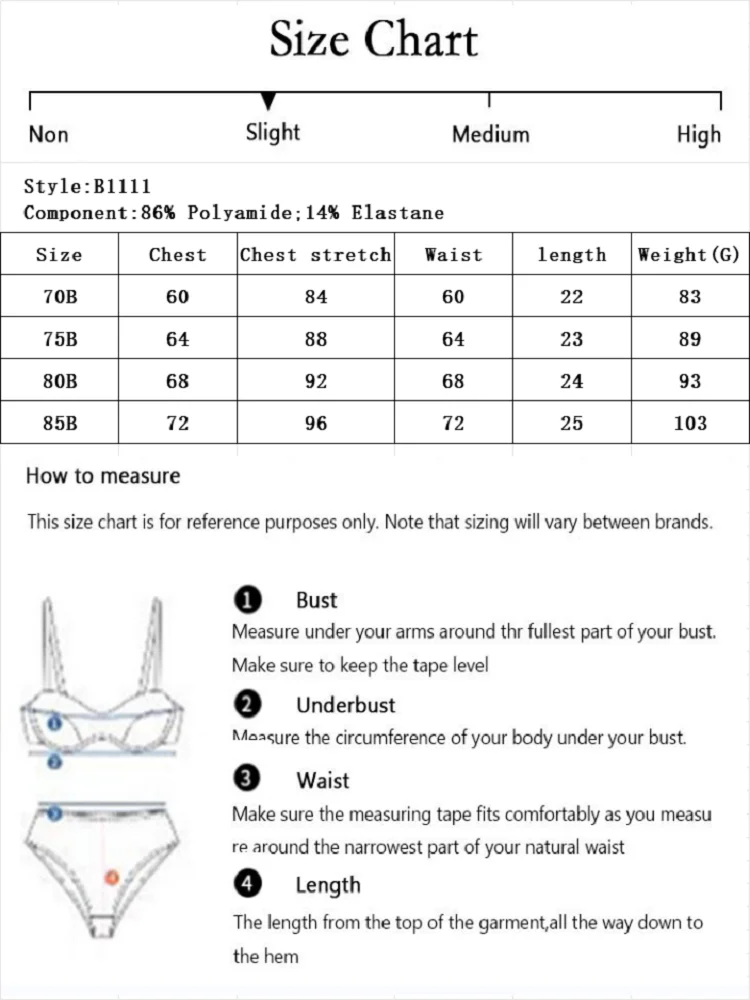 High Quality Black Lace Sexy Lingerie Set For Lady Push Up Bra With Steel Ring Underwear Panty Female Intimate Clothes B1111