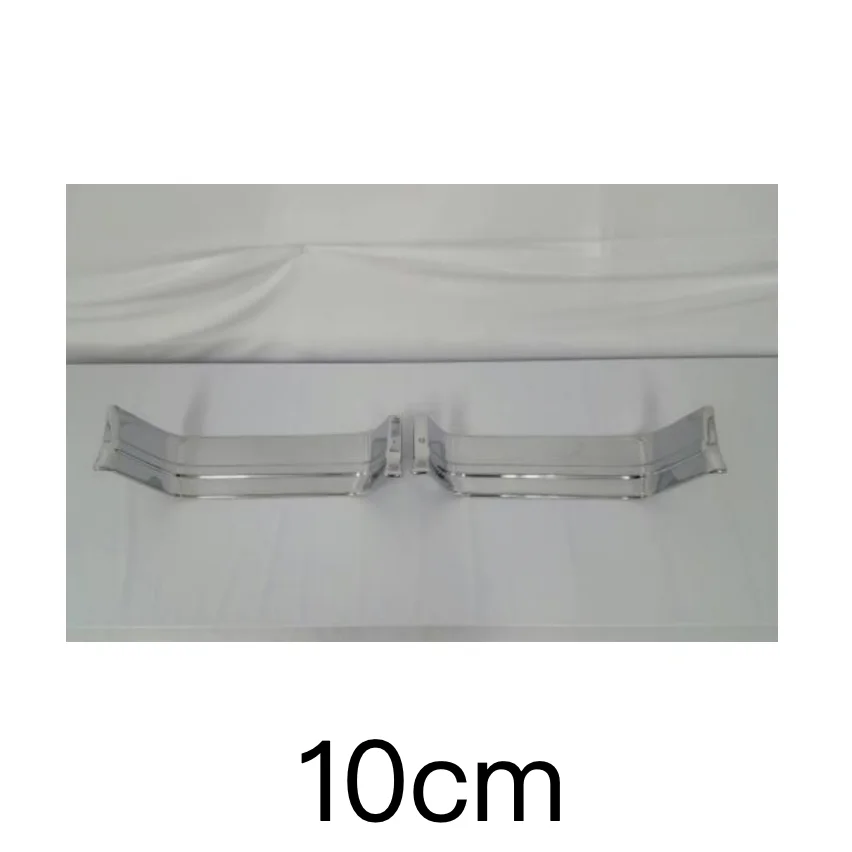 

PEDAL SEAT FOR NISSAN DIESEL UD 2007 QUON PERFECT CD4 GW4 UD390 TRUCK CHROME BODY PARTS