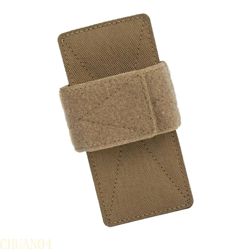 A1A2 حامل مسدس نايلون سريع السحب مسدس الحقيبة العالمي أخفى حمل الحافظات