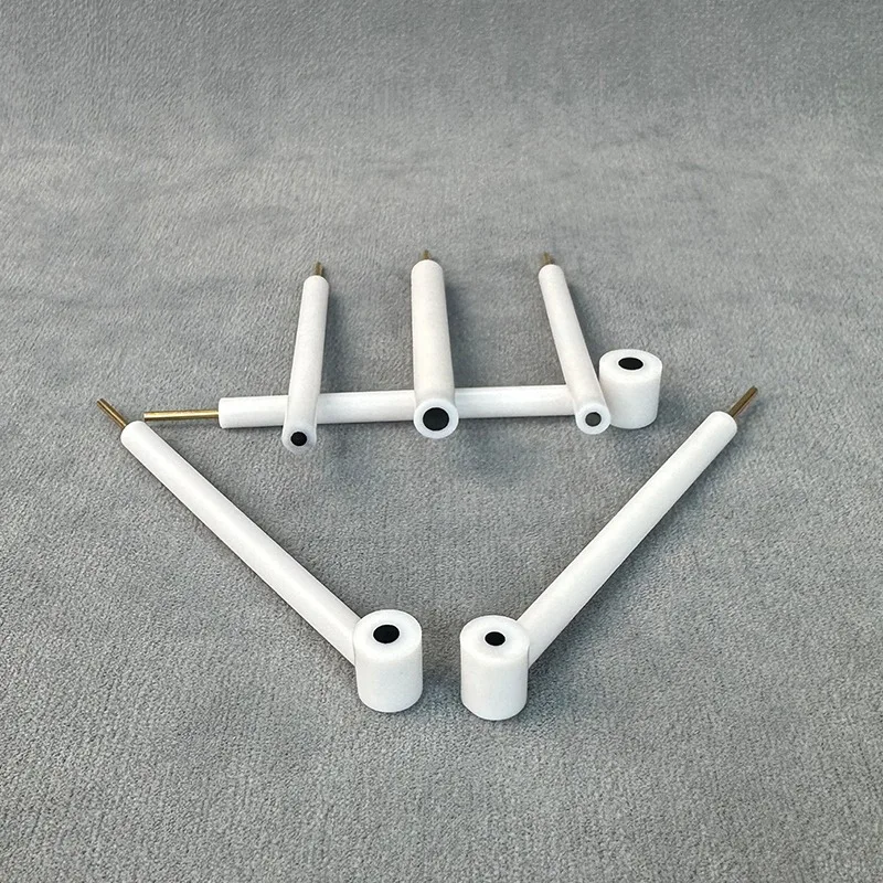 

Magnetic Glassy Carbon Electrode with Built-in High-Strength Detachable Magnet for Lab Use