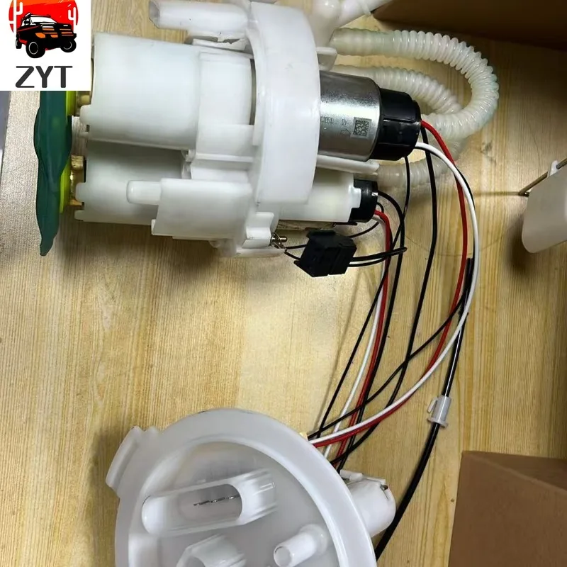 Fuel Pump Module Unit 36A919087F 36A919087B 36A919087H For Bentley Bentayga W12 6.0L 2017-2022 36A919087J 36A919087D